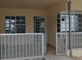 Linda casa en Leticia