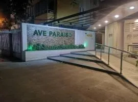 Monoambiente Ave Paraíso El Prado