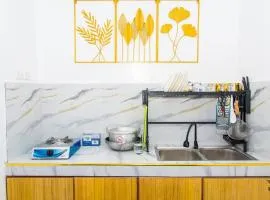 Affordable RIGHT Up to 4 Pax Near Aqua Planet & Zoocobia