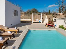 New! Villa Air - Cerca de Ibiza - BBQ