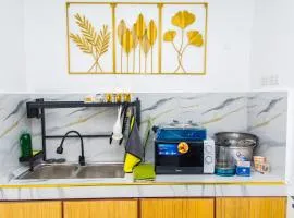 Affordable Up to 6 pax Near Aqua Planet & Clark Intl Speedway