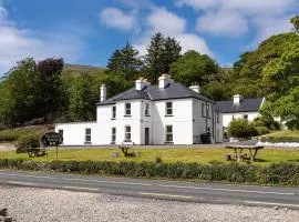 Kylemore House Boutique Apartments - Nancy's Drift