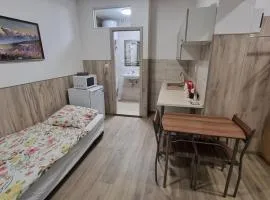Apartmán 2 Hradná 9