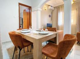 Luma，位于雅温得的酒店