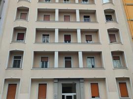 Room and Suite - BARI CENTRALE -，位于巴里的住宿加早餐旅馆
