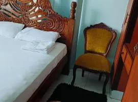 TANNES cool breeze apartment