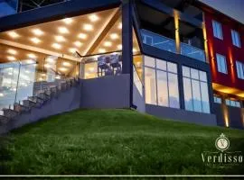 Verdisso Hotel & Restaurant