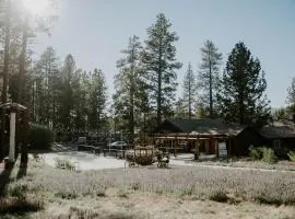 Sessions Retreat & Hotel