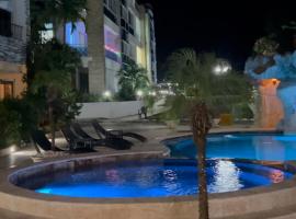 Best ocean view Sosua-Cabarete，位于苏莎亚的酒店