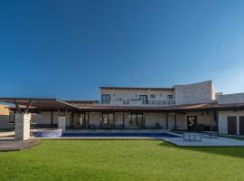 Quinta Don Luis，位于克雷塔罗的酒店