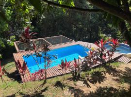 Sweet Harmony Hotel Boutique by Xarm Hotels，位于米卡的酒店