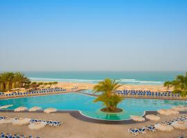 Iberostar Club Boavista，位于Rabil的酒店
