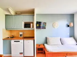 La résidence du Lac - maeva Home - Appartement 2 pièces 5 personnes - Sélection MAE-3921