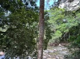Riverside Hostel
