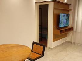 Mi casa su casa 5，位于隆德里纳的酒店