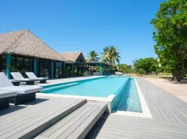 Yatule Resort & Spa