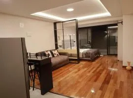 Nuevo departamento de lujo céntrico Zona Obrajes