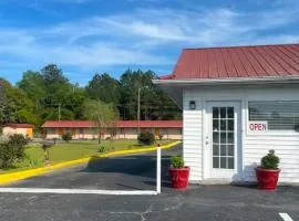 Delta Motel