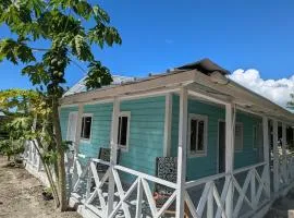 Habitaciones Casa Tinina