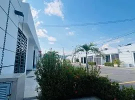 Hermosa casa en Flandes