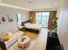 MiVi Seaview Homestay Citadines Marina Hung Thang Ha Long