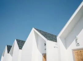班塔赫海滨旅馆