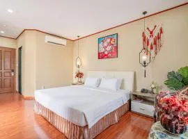 La Palma Boutique Hotel