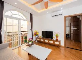 Sun'House- Family 2BR Apt View Sea & Sunset Town Phu Quoc