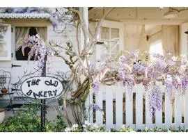 The Old Bakery in Historic Kangaroo Valley Village