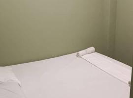 Health Homestay KL，位于吉隆坡的酒店