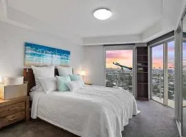 Sebel Apartments - Beautiful 2 Bedroom With Private Rooftop - CHM