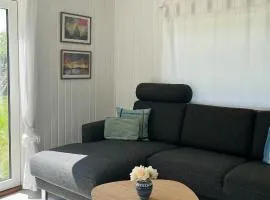 Cosy Cabin Collection In Veddinge Bakker