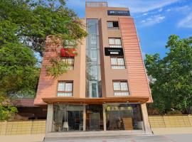 Super Townhouse Koramangala，位于班加罗尔Koramangala的酒店