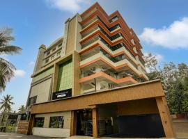 Super Townhouse Madgaon，位于Raia的酒店