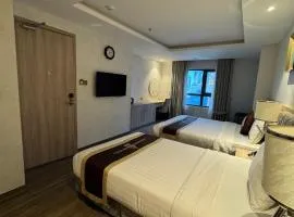 NICECY Suite 8B Hotel & Spa