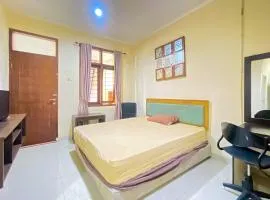 Megarich Syariah RedPartner Lippo Cikarang