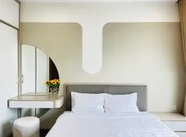 May Homes - 3PN BS8 Tropiacal Vinhomes Grand Park