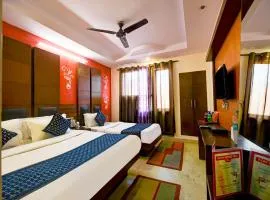 Hotel Re Pose Villa Near New Delhi Railway Station