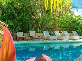 Bale Sampan Boutique Bungalows