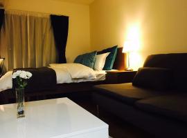 Apartment in Narita 113，位于成田的酒店