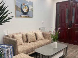 HnH Homestay 2，位于河内的旅馆