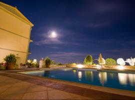 Eagle's Nest，位于劳德哈塔的酒店