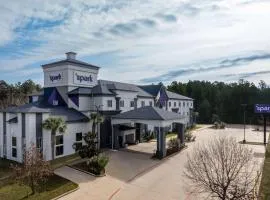 Spark by Hilton Nacogdoches
