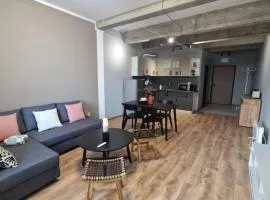 Concrete comfort