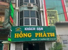 Hồng Phát 68 Hotel