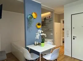 Monolocale Mati - Holiday Home