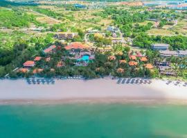Phu Hai Beach Resort & Spa Phan Thiet，位于美奈的酒店