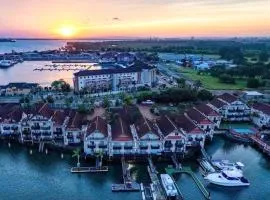 Mzingazi Waterfront Accommodation, On The Bay Waterfront Villa's