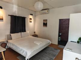 MaMa Resort Thongsala Koh Phangan，位于通萨拉的酒店