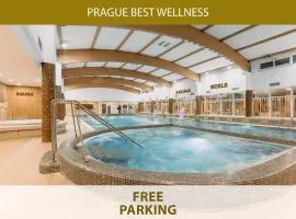 Wellness Hotel Step - Czech Leading Hotels